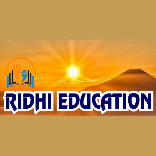 Download Ridhi Education 1.4.67.1 Apk for android Apk