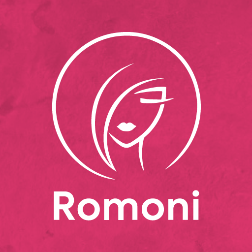 Download Romoni- Beauty & Salon at Home 2.0.20230110 Apk for android Apk