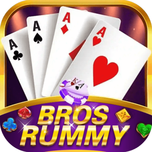 Download Rummy Bros 1.0.0 Apk for android