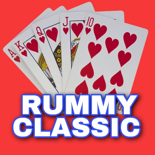 Download Rummy Card Game: Classic Rummy 3.0 Apk for android