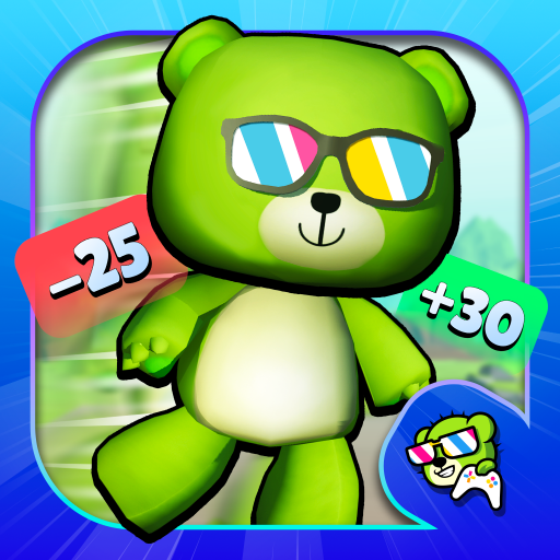 Download Run Bear Run 1.0.10 Apk for android Apk