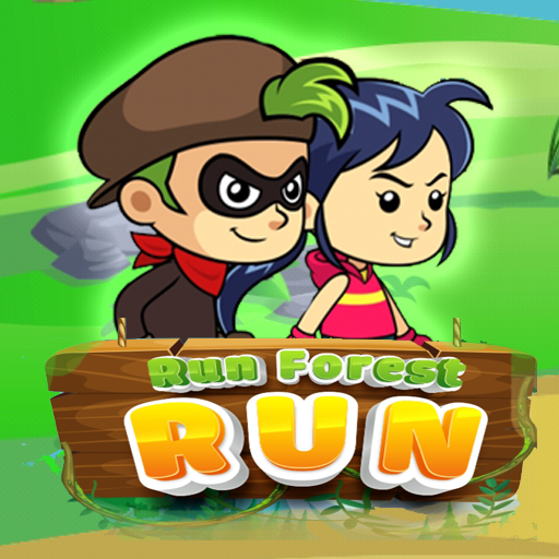 Download Running In The Tip Forrest 1.3 Apk for android Apk