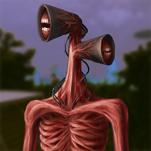 Download Scary Siren Head Horror Story 1.0 Apk for android Apk