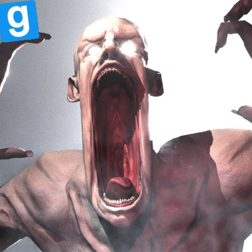 Download scp 096 mod for garry's mod 1.0 Apk for android Apk