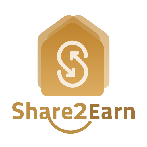 Download Share2Earn 1.2.3 Apk for android Apk