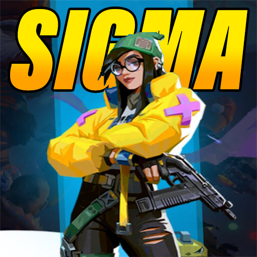 Download Sigma Fire Royal: battle 1.0 Apk for android Apk