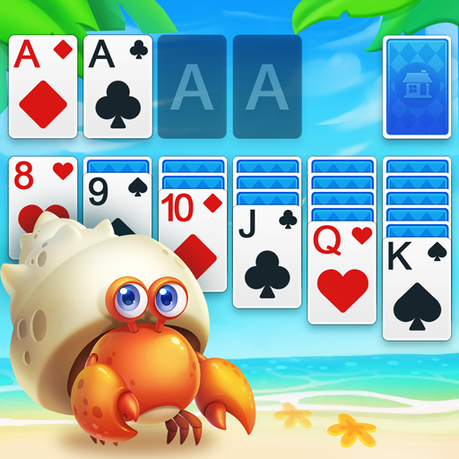 Download Solitaire : Jeux de cartes 1.0.18 Apk for android