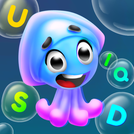 Download Squid Words: Daily 1.0 Apk for android Apk