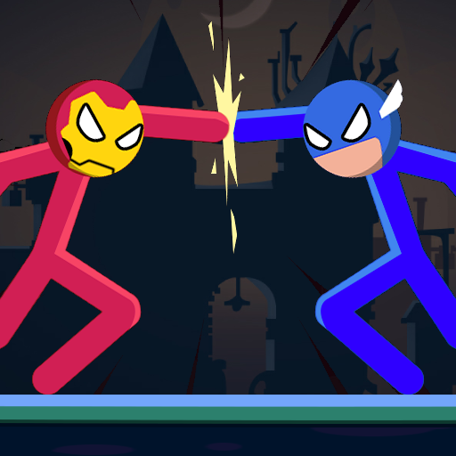 Download Stick Battle - Warriors Fight 7 Apk for android