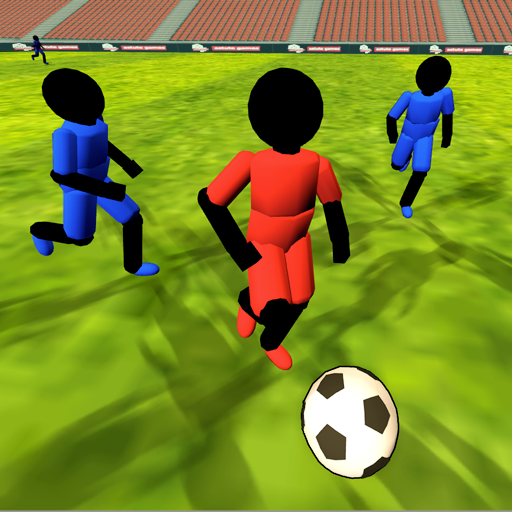 Download Stickman 3D Football 1.08 Apk for android