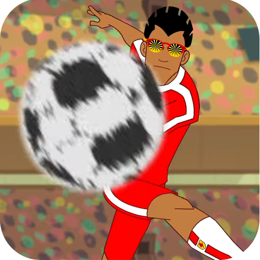 Download Supa Strikas Football Match 1.0 Apk for android