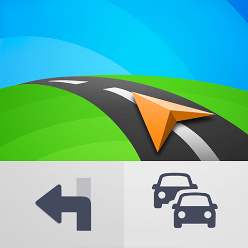 Download Sygic GPS Navigation & Maps  Apk for android