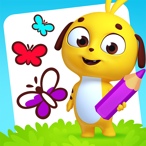 Download Tabi coloring games for kids 1.0.0 Apk for android Apk