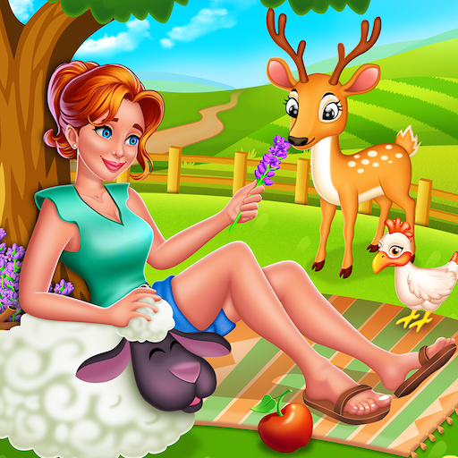 Download The City Farm Factory 1.0.3 Apk for android Apk