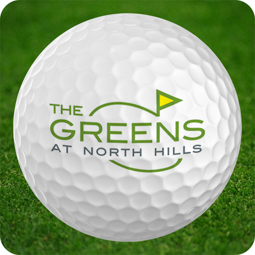 Download The Greens at North Hills 9.07.00 Apk for android Apk