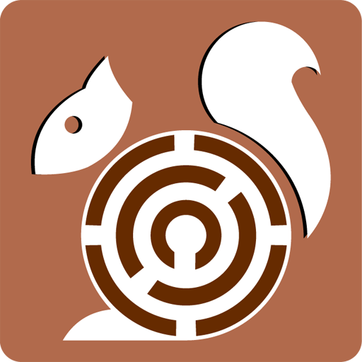 Download The Squirrel's Maze 2D 1.2.3 Apk for android