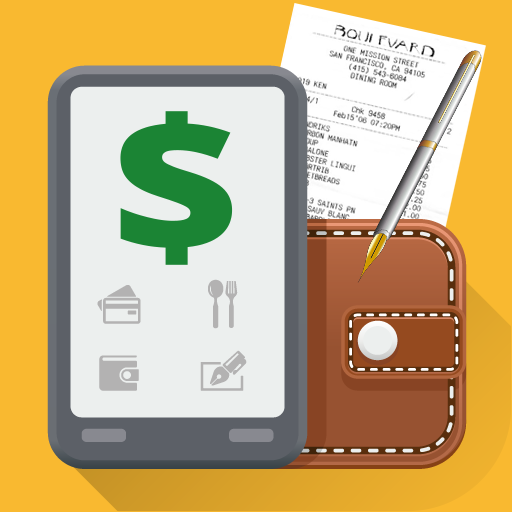 Download Tip Split N Share Calculator 2.0 Apk for android