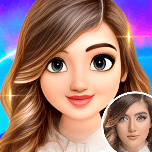 Download ToonPlay: Cartoon Face Editor 1.0.5.1 Apk for android Apk