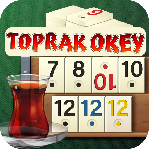 Download ToprakOkey.Net Okey 101 Pisti 5.0 Apk for android