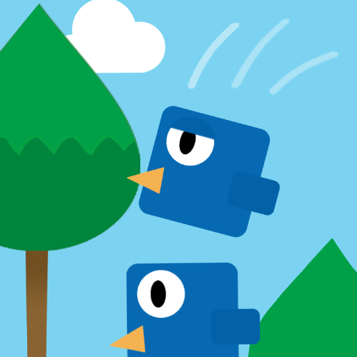 Download Tower Birds : Stacking Game 1.052 Apk for android