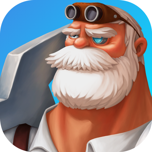 Download TrainCraft Game 23.01.01 Apk for android