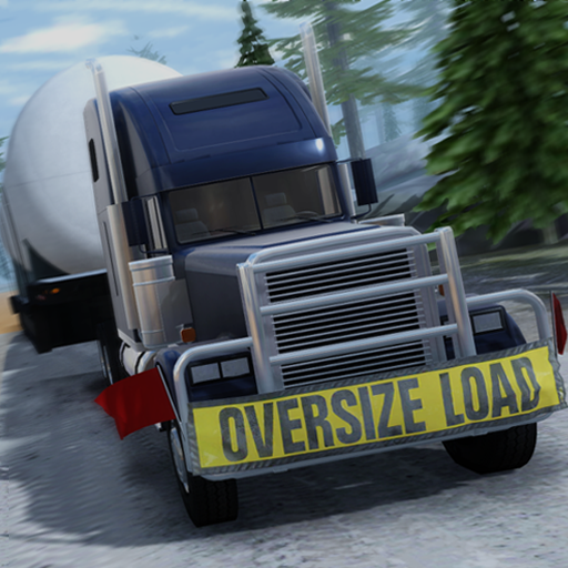 Download Truck Driver : Heavy Cargo 1.25 Apk for android Apk