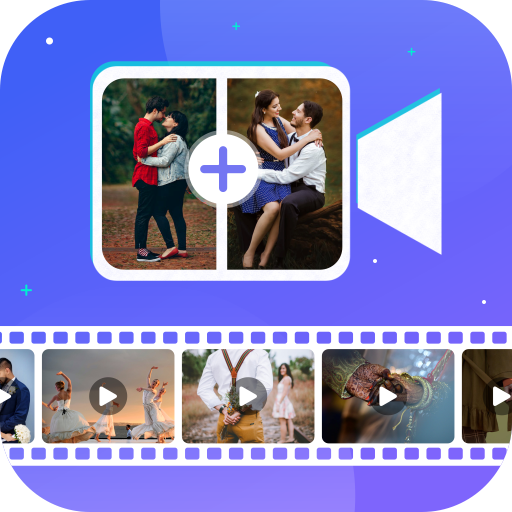 Download Video Merger 5.0 Apk for android