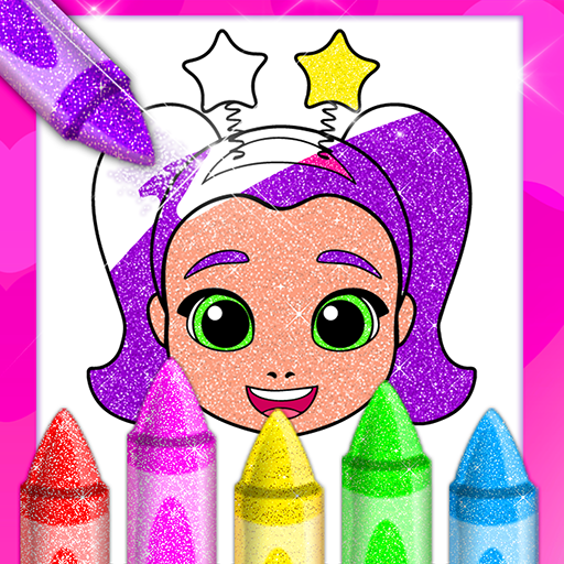 Download Violet Coloring Book 1.0.0.3 Apk for android Apk