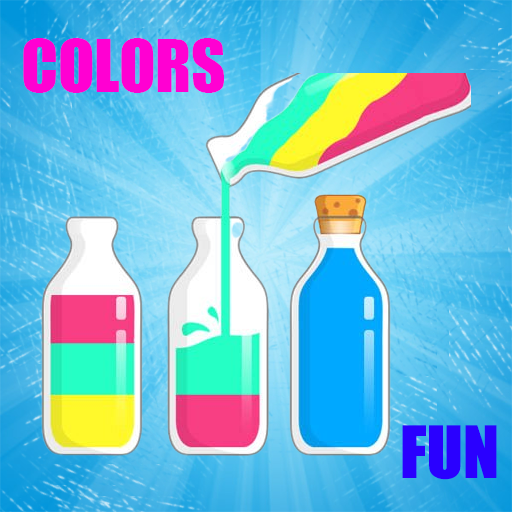 Download Water Color Sort - Puzzle Game 6.0 Apk for android Apk