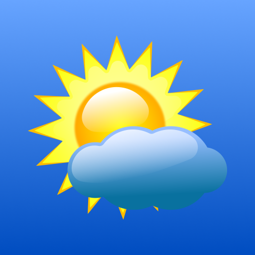 Download Weather 1.0 Apk for android