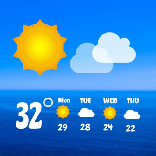 Download Weather: Forecast & Wind 1.11 Apk for android