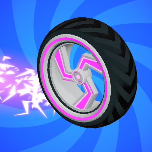 Download Wheel Merge Race 1.0 Apk for android