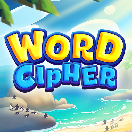 Download Word Cipher-Word Decoding Game 1.0.0.0 Apk for android Apk