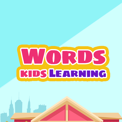 Download Words Kids Learning 4.0 Apk for android Apk