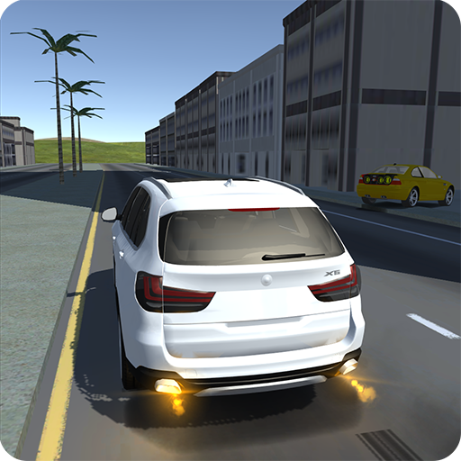 Download X5 M40 and A5 Simulator 14.2 Apk for android Apk