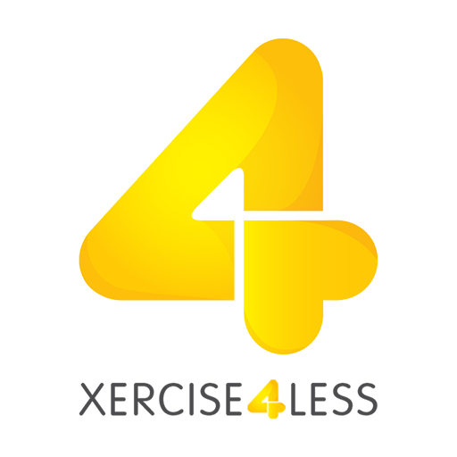 Download Xercise4Less Gyms 1.38.0 Apk for android