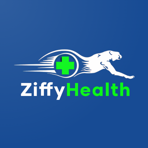 Download ZiffyHealth 3.35 Apk for android Apk