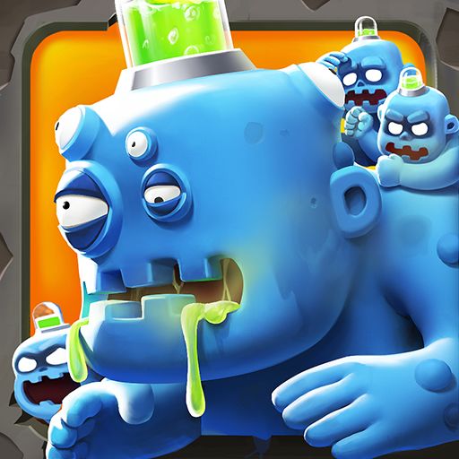 Download Zombie Players: Clash ON 1.0.5 Apk for android