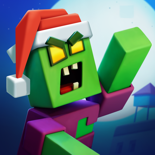 Download Zombie World Survivor 1.0.8 Apk for android