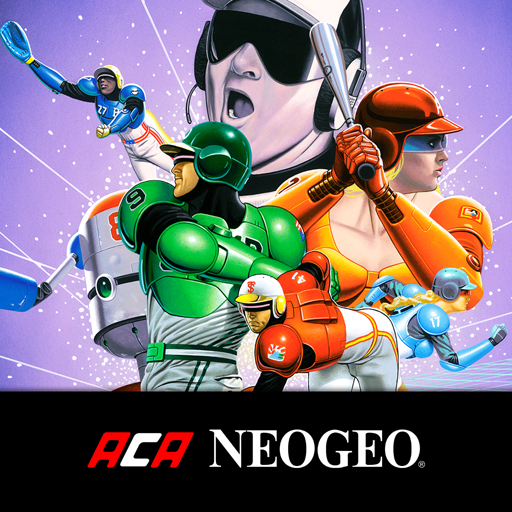 Download 2020 SUPER BASEBALL ACA NEOGEO 1.1.0 Apk for android