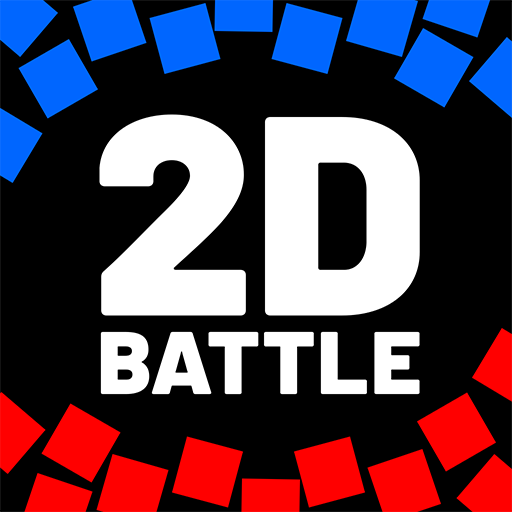 Download 2D Battle Simulator 2.22 Apk for android