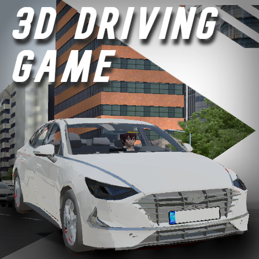 Download 3D Driving Game Project:Seoul 2.593 Apk for android