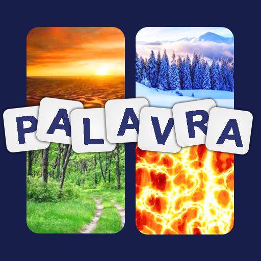 Download 4 Fotos 1 Palavra 1.0.1 Apk for android