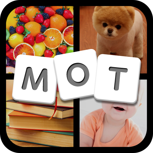 Download 4 Images 1 Mot - Devine le mot 1.5.3 Apk for android