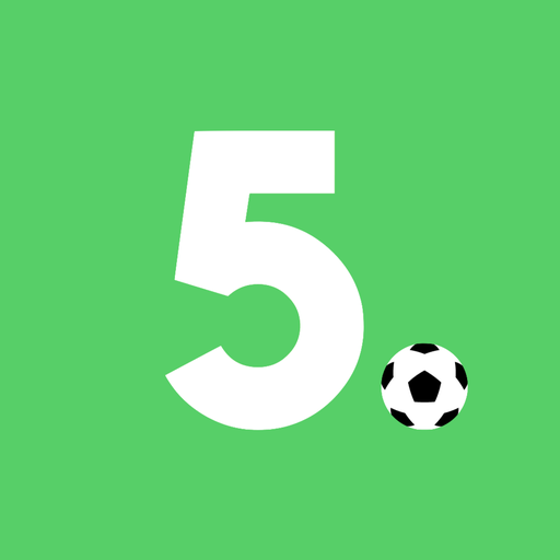 Download 5 Penalties 2.3.0 Apk for android