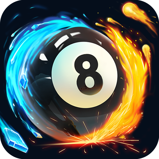 Download 8 Ball Magic 1.1.0 Apk for android