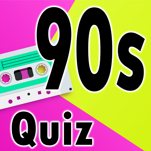 Download 90s Trivia Quiz 1.3.0.0 Apk for android