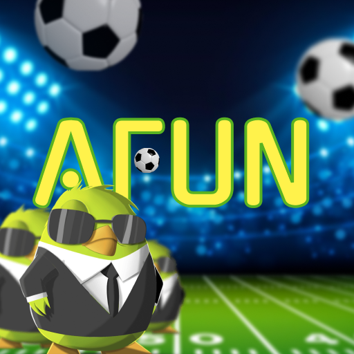 Download AFUN Gold 1.0 Apk for android Apk