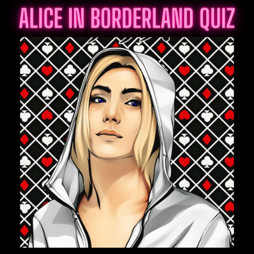 Download Alice in Borderland Quiz 9.1.6z Apk for android