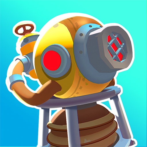 Download Alien Square 1.0.4 Apk for android